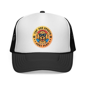 Top Dog Sports Trucker Hat