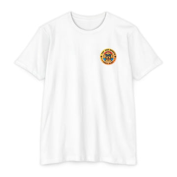 Just Play Football Tee