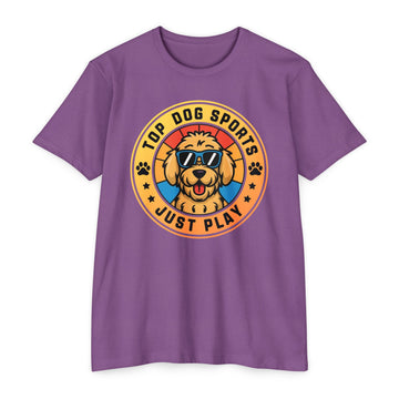Circle Logo Tee