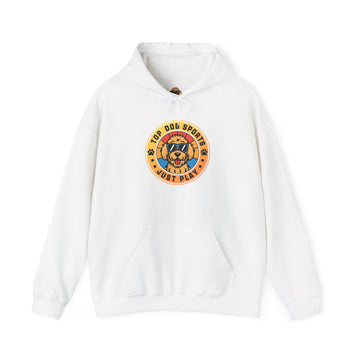 Circle Logo Hoodie