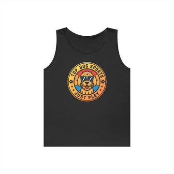 Top Dog Sports Tank Top
